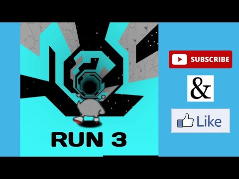 Run 3 Poki