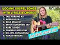 PLAYLIST ILOCANO GOSPEL SONGS WITH LYRICS CHORDS Jovie Almoite Cover