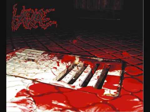 Hacksore - Tales Of Gore