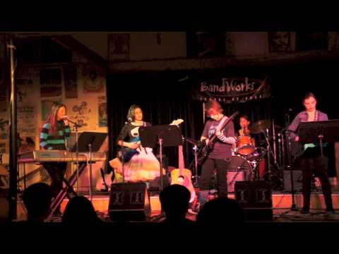 Subzero5 ("B Side") Forgotten