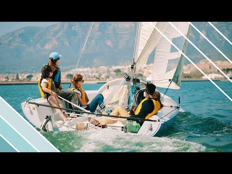 Estació Nautica la Ràpita – Delta de l’Ebre