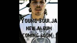 MIRA - YOUNG SOULJA THE REALEST FEAT CHERRY LOCZTA (Spanish Rap)