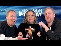 First Listen Justice Ft Tame Impala Neverender Reaction