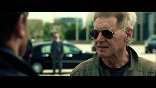 The EXPENDABLES 3 - Mayor Drummer Scene
