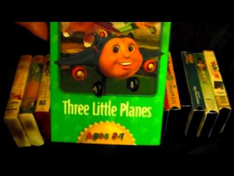 VHS Update for February 6, 2016