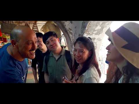 Hokun Video Blog - MA/2025