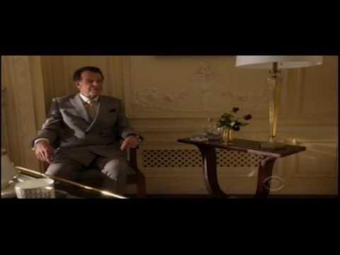 Elementary-Sherlock/Capt. Gregson/Morland