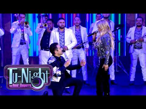 Los Secretos De Bárbara De Regil y Santa Fe Klan [Maratón] | Tu-Night con Omar Chaparro