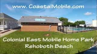 preview picture of video 'Colonial-East-Rehoboth-Beach.wmv'
