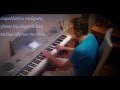 Stefanos Korkolis - Sensitivities (Piano ...