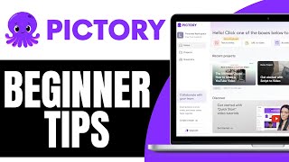 Pictory AI Tutorial: Beginner Tips (2026)