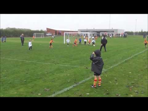 KFC Poperinge - KSVR U8