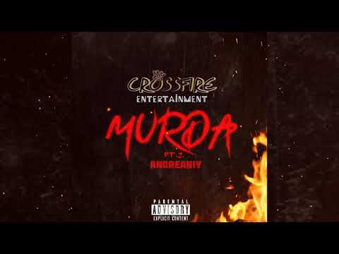 Andreaniy - Official Murda pt2                              #2021 #DANCEHALL #USA