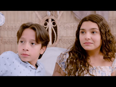 La Rosa de Guadalupe | Nuevos episodios| Mamá teléfono | Parte 1 | Capítulo 2025 HD VIDEO