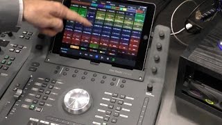 Video thumbnail for [AES] Avid Pro Tools Dock by Audiofanzine in English