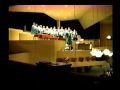 Christmas Eve 1995 at Ascension Lutheran Church: Good Christian Men (Anthem)