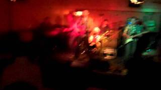 Bronze Radio Return -- Blurry-Eyed Worries