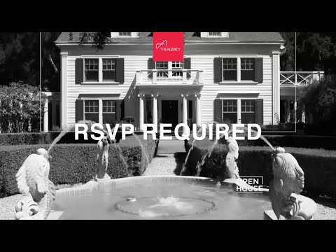 Real Estate Life | Vol. 14 - The Agency