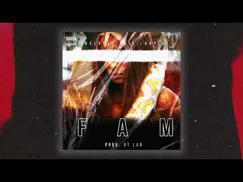 [FREE] Melodic/Dark Melodic Drill Loop Kit w. Vocal Hooks - "FAM" (25 Loops)  | Drill Loop Kit