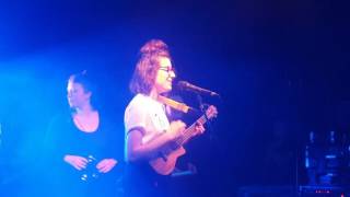 One For The Road - Dodie Clark (Intertwined Tour 2017)