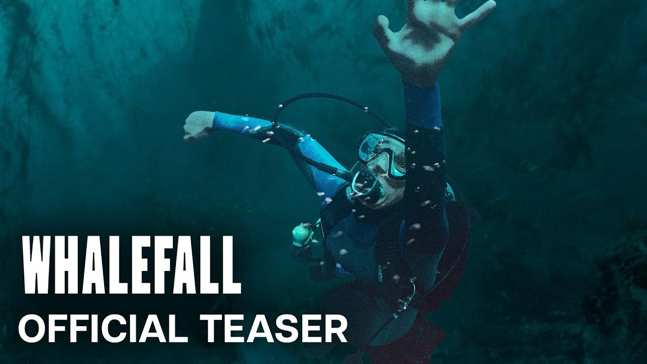 Whalefall trailer — GSC Cinemas Malaysia