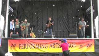 The Colorado Dragon Boat Song - Live at the 2009 Colorado Dragon Boat Festival