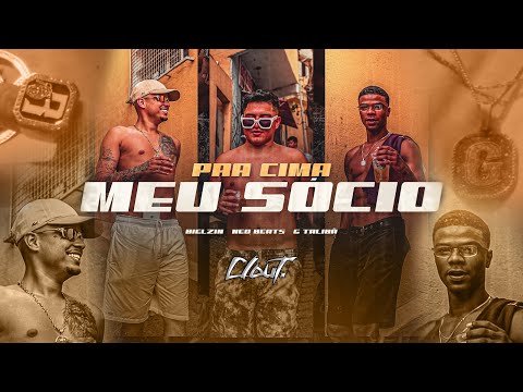 Mc G Talibã x Bielzin - Pra cima Meu Sócio (Prod. Neobeats / Oficial Music Video)