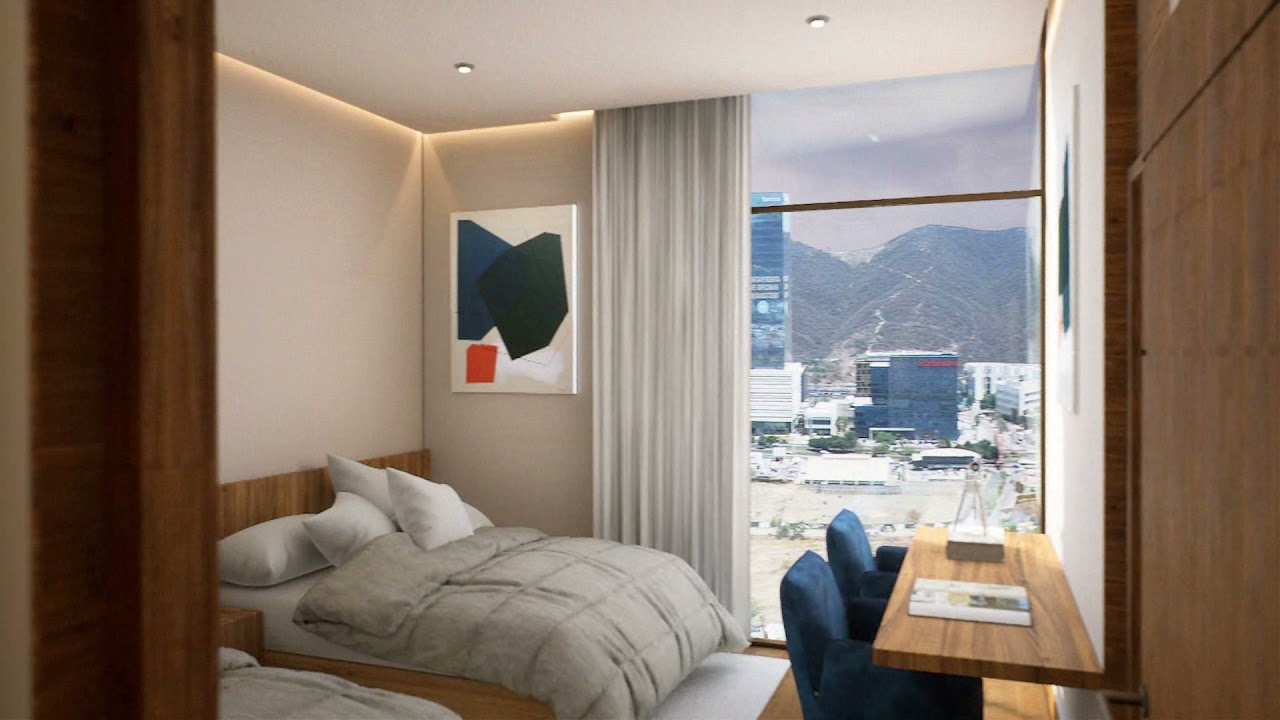 Departamento en Venta en Las Privanzas