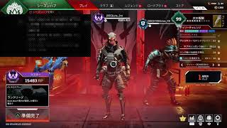 プレマス帯ー感度コーチングお願いします！Luke__2ndがPS4からブロードキャスト