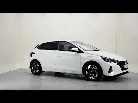 Video of Hyundai i20 Deluxe Plus