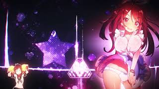 Nightcore - Changed The Way You Kiss Me (Scron Remix) [Example]