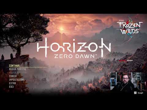 Horizon Zero Dawn #4: In giro per le terre selvagge