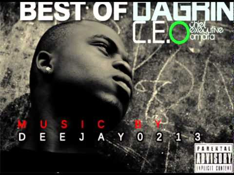 Deejay0213 - Best of Dagrin