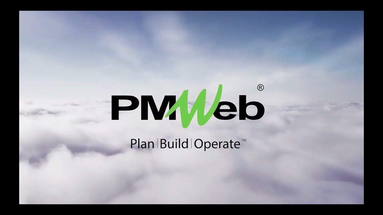 PMWeb Overview