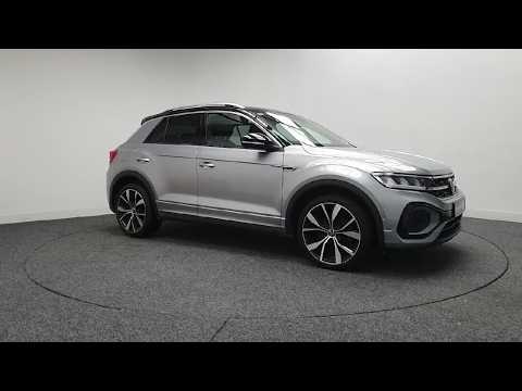 Volkswagen T-Roc RLINE 2.0TDI 116HP - Image 2
