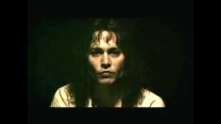 Johnny Depp - The Libertine - (prologue) video