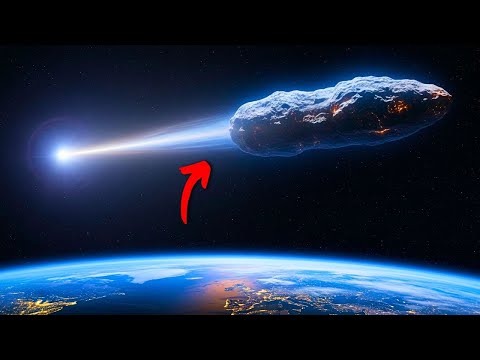 Was der schnell wachsende Schweif von 3I/ATLAS im August über seine wahre Natur verrät