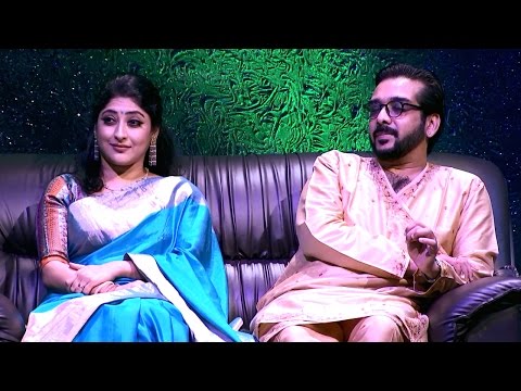 D 4 Dance Reloaded l The King & Queen of Dance are  here... l Mazhavil Manorama