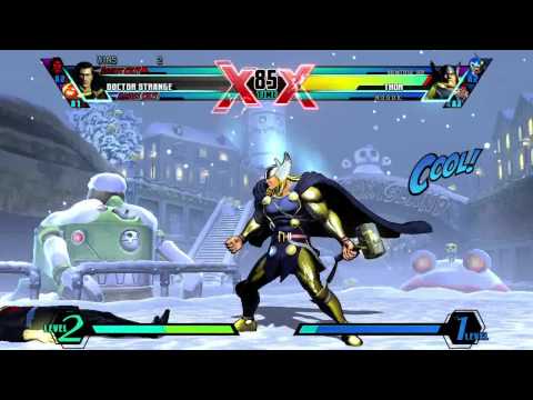 7  Godric vs  RoyalFlush