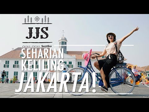 download lagu mp3 mp4 Tips Traveling Di Jakarta, download lagu Tips Traveling Di Jakarta gratis, unduh video klip Tips Traveling Di Jakarta