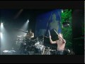 Godsmack - Get Up, Get Out! live