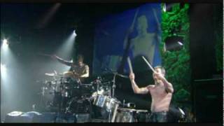 Godsmack - Get Up, Get Out! live