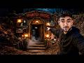 Haunted House Making Challenge