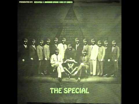 Dezza Di'Cola - The Special