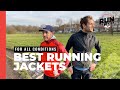 Best Running Jackets for All Conditions 2020 | Featuring On, Gore, Salomon, Soar, New Balance