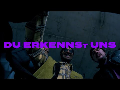 Feleg - Du erkennst uns (Prod. by Yung Prince)