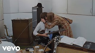 The Beatles - Oh! Darling (Official Video)