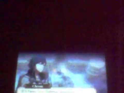 Fire Emblem Awakening Part 5: Brawl On The Wall