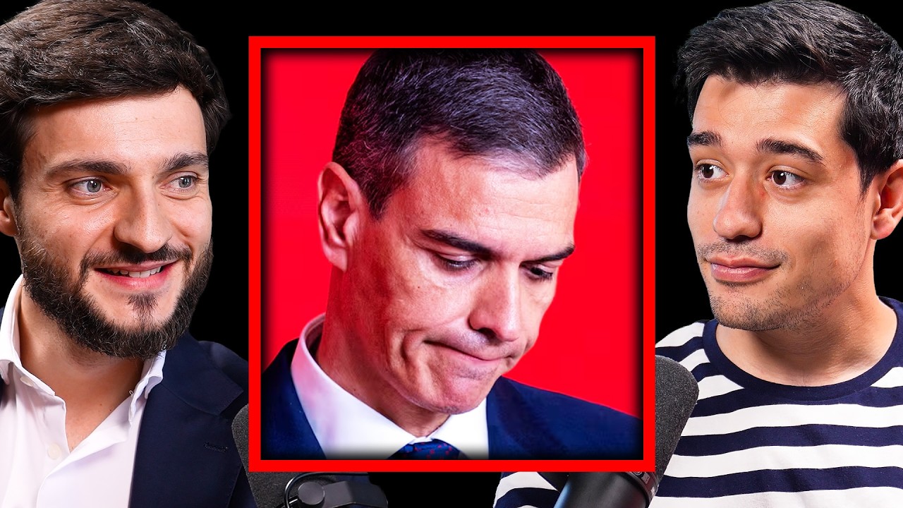 Sánchez ACORRALADO: La financiación ilegal del PSOE al descubierto