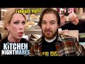 The Worst Episode Of Kitchen Nightmares Ever